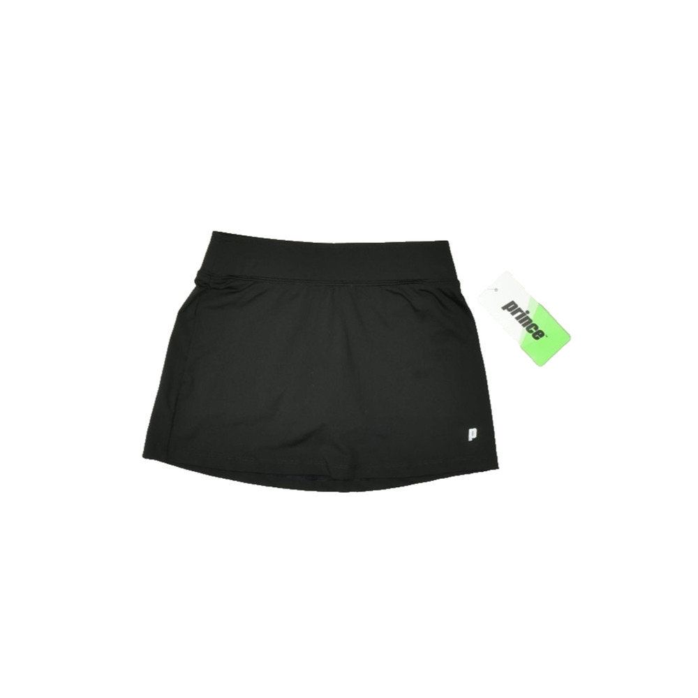 Prince Girls Performance Athletic Skort Tennis Golf Activewear Size S (8-9) NEW